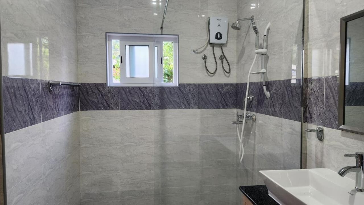Green Self-Catering Apartment Бо-Валлон Экстерьер фото